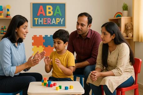 Brampton, Education, Behavioural Therapy Brampton: Personalized Care For Better Outcomes