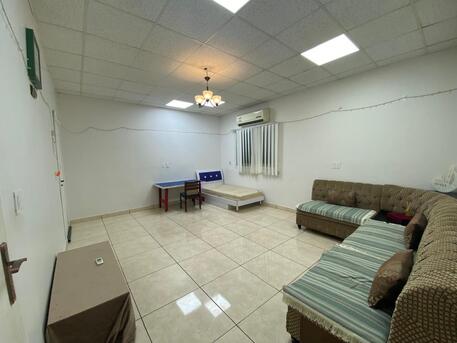 Dammam, Rooms for Rent, SAR 1000/month,  Furnished,  75 Sq. Meter,  *Fully Furnished Room - Executive Bachelors Only (No Kitchen)*