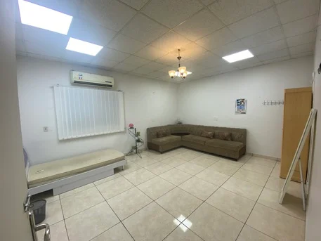Dammam, Rooms for Rent, SAR 1000/month,  Furnished,  75 Sq. Meter,  *Fully Furnished Room - Executive Bachelors Only (No Kitchen)*