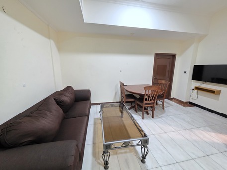 Juffair, Apartments, Flats, Houses & Villas, BHD 320/month,  Furnished,  2 BR,  Unlimited Ewa | Monthly Or Yearly Basis | Furnished 2 Bhk | Free Wifi & Hk | Near Juffair