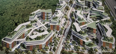 New York, Construction, Sustainable Architecture Firm
