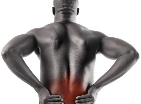 New York, Health, Davenport Spine And Rehabilitation Center