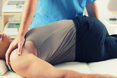 New York, Health, Davenport Spine And Rehabilitation Center