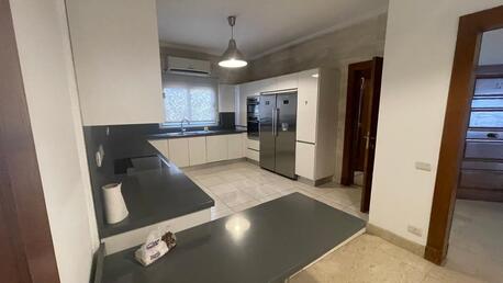 Maadi, Apartments, Flats, Houses & Villas, USD 3000/month,  Furnished,  3 BR,  300 Sq. Meter,  SUPER MODERN APARTMENT RENT IN MAADI
