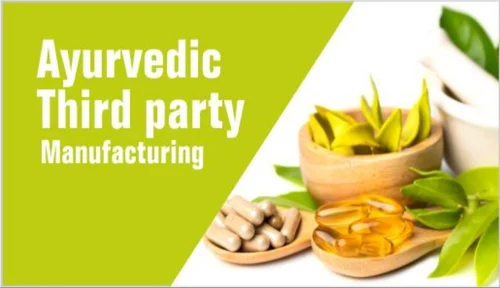 Mumbai, Health, Ayurvedic Third Party Manufacturing​ - Kai Herbals