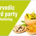 Ayurvedic Third Party Manufacturing​ - Kai Herbals