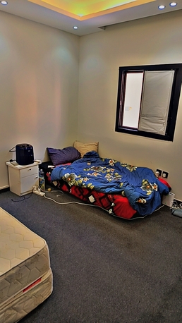 Al Malaz, Bedspace Wanted, SAR 600/month,  Premium Furnished Bed Space | Prime Location In Al Malaz | Near Metro
