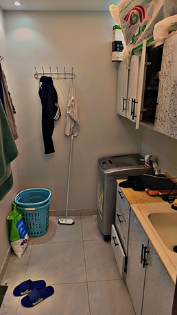 Al Malaz, Bedspace Wanted, SAR 600/month,  Premium Furnished Bed Space | Prime Location In Al Malaz | Near Metro