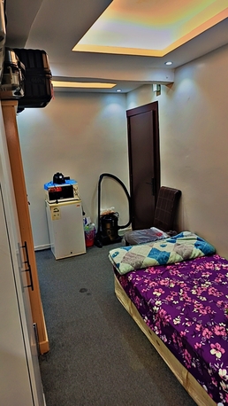 Al Malaz, Bedspace Wanted, SAR 600/month,  Premium Furnished Bed Space | Prime Location In Al Malaz | Near Metro