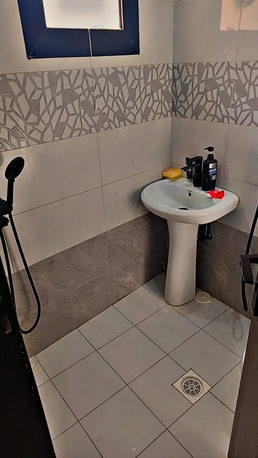 Al Malaz, Bedspace Wanted, SAR 600/month,  Premium Furnished Bed Space | Prime Location In Al Malaz | Near Metro