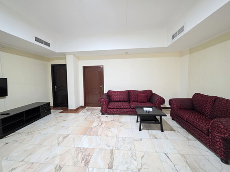 Juffair, Apartments, Flats, Houses & Villas, BHD 340/month,  Furnished,  2 BR,  Unlimited Ewa | Monthly Or Yearly Basis | Furnished 2 Bhk |  Wifi & Hk | Near Juffair Mall