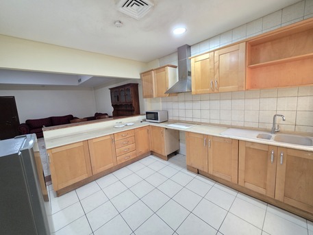 Juffair, Apartments, Flats, Houses & Villas, BHD 340/month,  Furnished,  2 BR,  Unlimited Ewa | Monthly Or Yearly Basis | Furnished 2 Bhk |  Wifi & Hk | Near Juffair Mall