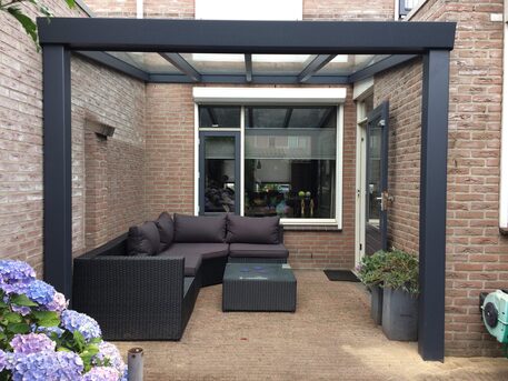 London, Business, Upgrade Your Conservatory With High-Performance Roofs | Premier Windows