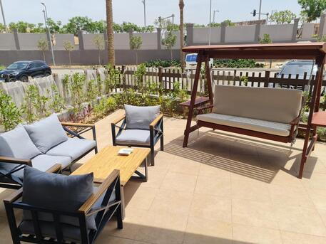 Fifth Settlement, Apartments, Flats, Houses & Villas, USD 1500/month,  Furnished,  2 BR,  200 Sq. Meter,  LUXURY APARTMENT RENT IN CAIRO FESTIVAL CITY