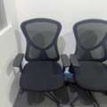 SAR 125,  Office Chair  8 QTY