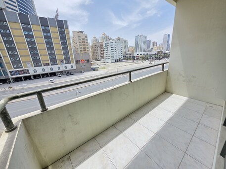 Juffair, Apartments, Flats, Houses & Villas, BHD 380/month,  Furnished,  3 BR,  Spacious Flat | Monthly Or Yearly Basis | Furnished 3 Bhk | Wifi & Hk | Near Juffair Mall