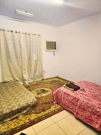 Salamah, Rooms for Rent, SAR 1000/month,  1 Room Semi Furnished, Best Location  Alsalamah- Jeddah