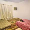 SAR 1000/month,  1 Room Semi Furnished, Best Location  Alsalamah- Jeddah