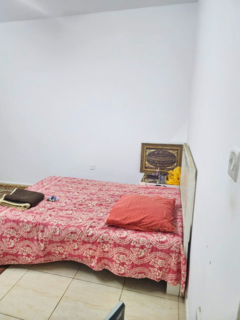 Salamah, Rooms for Rent, SAR 1000/month,  1 Room Semi Furnished, Best Location  Alsalamah- Jeddah