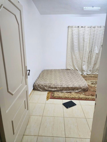 Salamah, Rooms for Rent, SAR 1000/month,  1 Room Semi Furnished, Best Location  Alsalamah- Jeddah