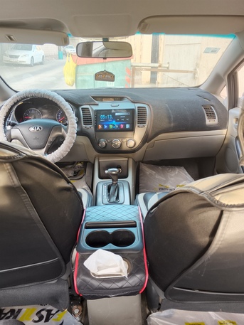 Jubail, Auto Parts, SAR 18500,  KIA CERATO 2014 FOR SALE