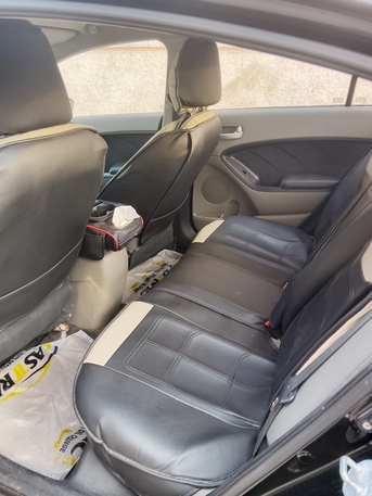 Jubail, Auto Parts, SAR 18500,  KIA CERATO 2014 FOR SALE