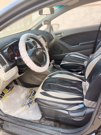 Jubail, Auto Parts, SAR 18500,  KIA CERATO 2014 FOR SALE