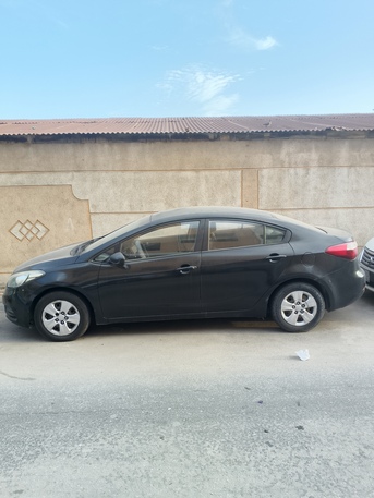 Jubail, Auto Parts, SAR 18500,  KIA CERATO 2014 FOR SALE