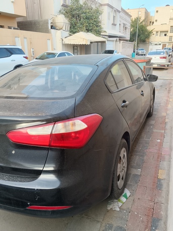 Jubail, Auto Parts, SAR 18500,  KIA CERATO 2014 FOR SALE