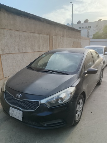 Jubail, Auto Parts, SAR 18500,  KIA CERATO 2014 FOR SALE