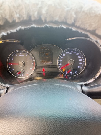 Jubail, Auto Parts, SAR 18500,  KIA CERATO 2014 FOR SALE