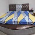 SAR 200,  King Size Bed (200 X 200)