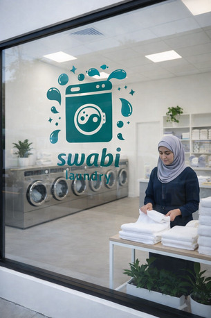 International City, Cleaning, Swabi Laundry & Cleaning Services