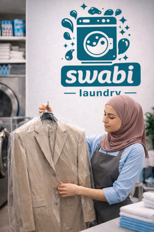 International City, Cleaning, Swabi Laundry & Cleaning Services