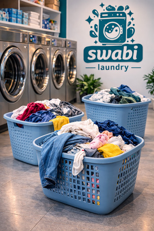 International City, Cleaning, Swabi Laundry & Cleaning Services