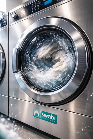 International City, Cleaning, Swabi Laundry & Cleaning Services