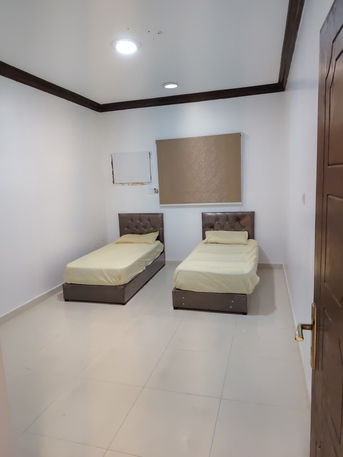 Hofuf, Apartments, Flats, Houses & Villas, SAR 2200/month,  2 BR,  Fully New Furnished Apartment 2 Bedrooms 2 Bathrooms Hall Kitchen Nearby  Lage Park