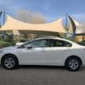 SAR 31000,  Honda Civic,  2015,  Automatic,  280000 KM,