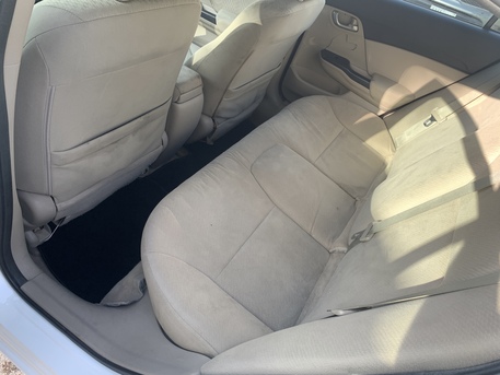 Riyadh, Vehicles, Cars & Trucks , SAR 31000,  Honda Civic,  2015,  Automatic,  280000 KM,