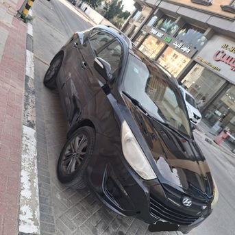 Dammam, Vehicles, Cars & Trucks , SAR 28500,  Hyundai Tucson,  2016,  Automatic,  335000 KM,  Full Options  Double Sunroof