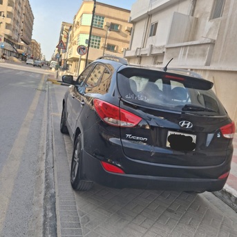 Dammam, Vehicles, Cars & Trucks , SAR 28500,  Hyundai Tucson,  2016,  Automatic,  335000 KM,  Full Options  Double Sunroof