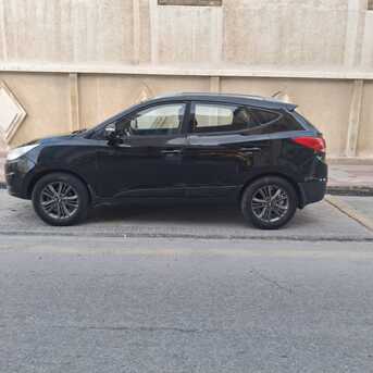 Dammam, Vehicles, Cars & Trucks , SAR 28500,  Hyundai Tucson,  2016,  Automatic,  335000 KM,  Full Options  Double Sunroof