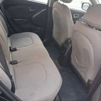 Dammam, Vehicles, Cars & Trucks , SAR 28500,  Hyundai Tucson,  2016,  Automatic,  335000 KM,  Full Options  Double Sunroof