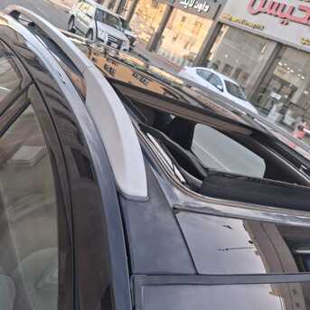 Dammam, Vehicles, Cars & Trucks , SAR 28500,  Hyundai Tucson,  2016,  Automatic,  335000 KM,  Full Options  Double Sunroof