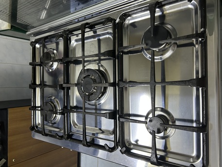 Al Rehab, Appliances, SAR 900,  Cooking Range