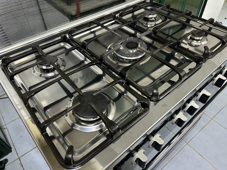 Al Rehab, Appliances, SAR 900,  Cooking Range