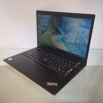 Olaya, Computers, SAR 1050,  🔥 Lenovo ThinkPad X390 | I5 8th Gen | 16GB RAM | SSD | Riyadh Urgent Sale 🔥