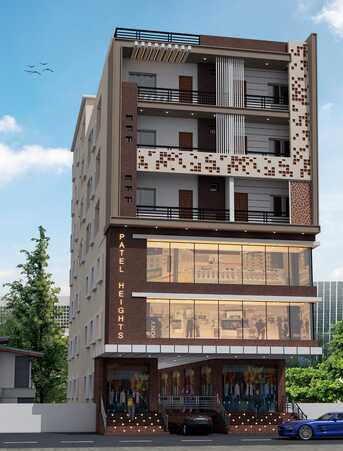 Hyderabad, Real Estate For Sale, INR 7000000,  2 BR,  1442 Sq. Feet,  2 BHK Apartments For Sale