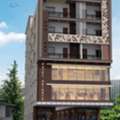 INR 7000000,  2 BR,  1442 Sq. Feet,  2 BHK Apartments For Sale