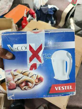 Dammam, Electronics, SAR 50,  Electronics House Hold Items Very Cheap Price